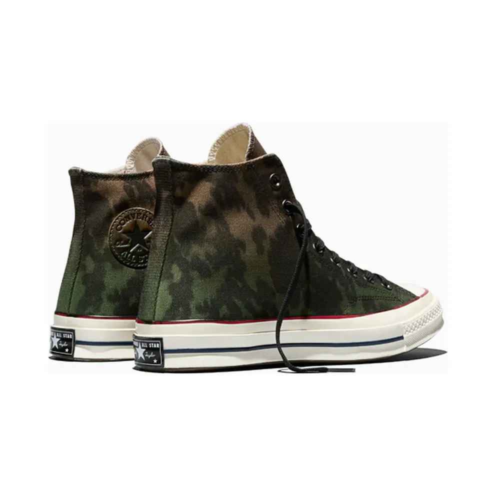 Converse CHUCK 70 CANVAS LTD Bruin