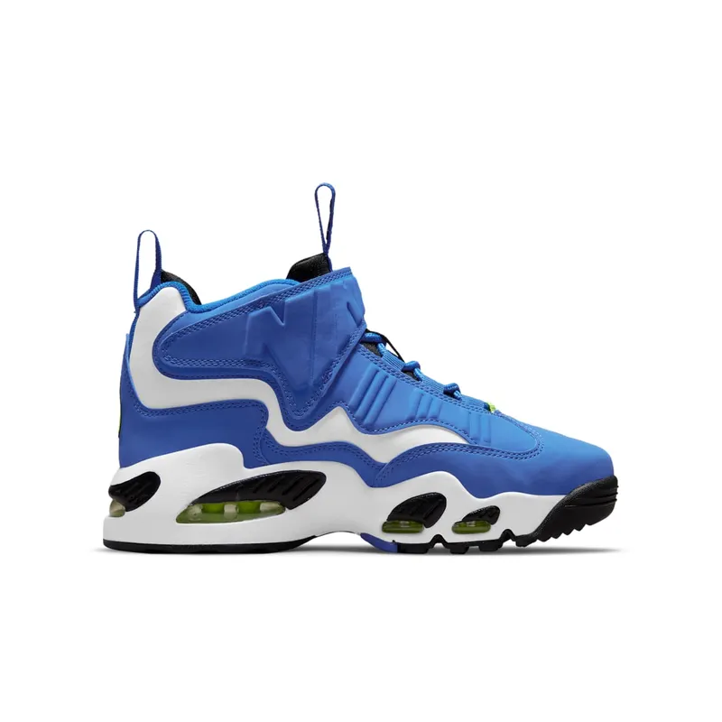 Nike Air Griffey Max 1 Varsity Royal (GS) (2021) (DJ5162-400)