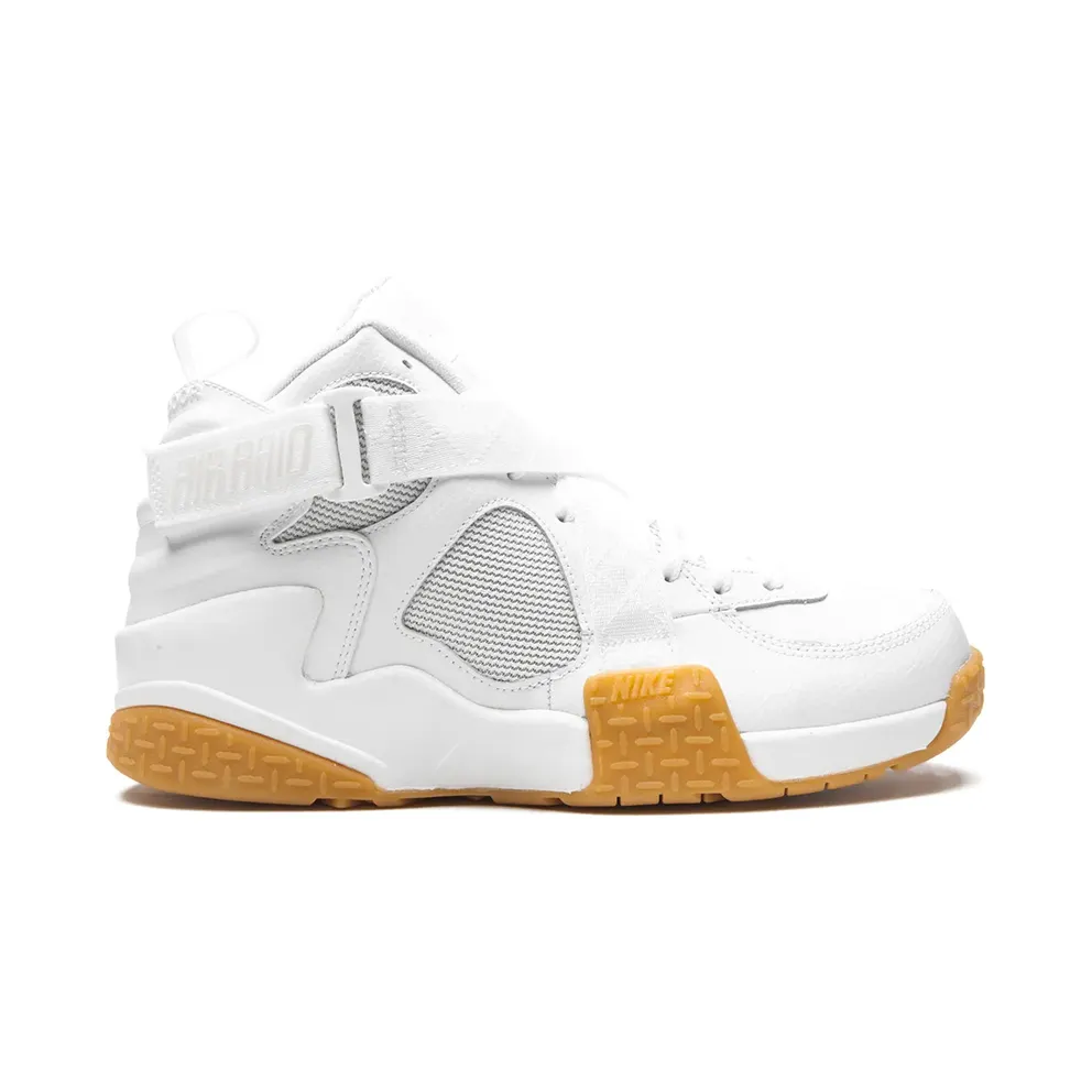 Nike Air Raid High-Top- – White (DJ5974)