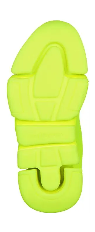 Balenciaga Speed 2.0 Fluo Yellow (617239W17267204/617239W2DBH7204) (4)
