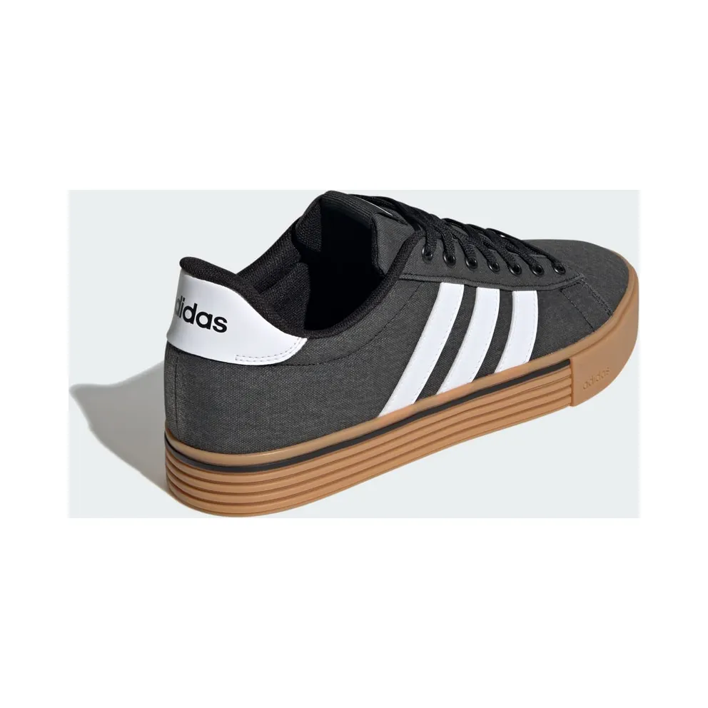 Adidas Daily 4.0 “Black White Gum” (IF4492)