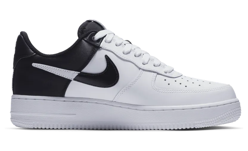 Nike Air Force 1 Low Spurs