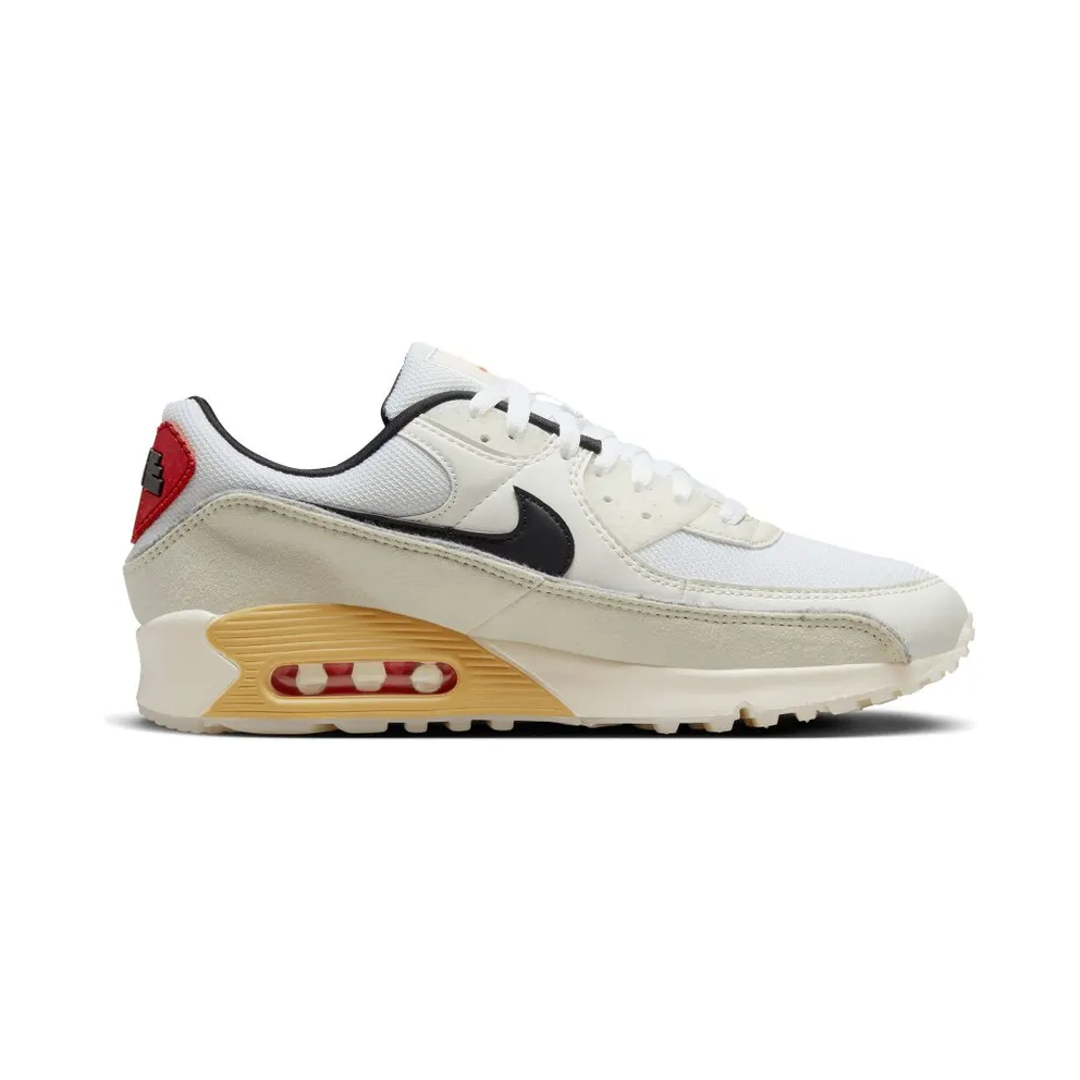 Nike Air Max 90 SE White (DV3335-100)