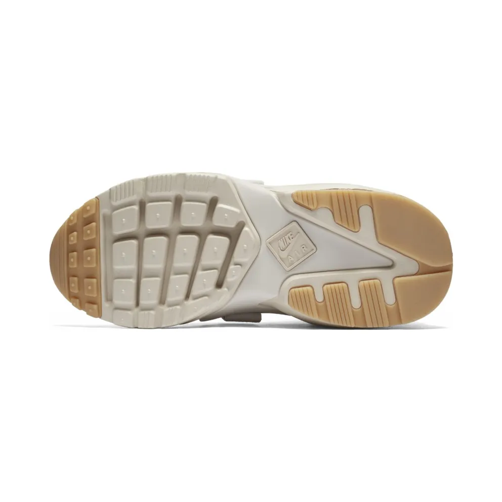Nike Air Huarache City Grand Purple Desert Sand-White (W) (AH6787001)