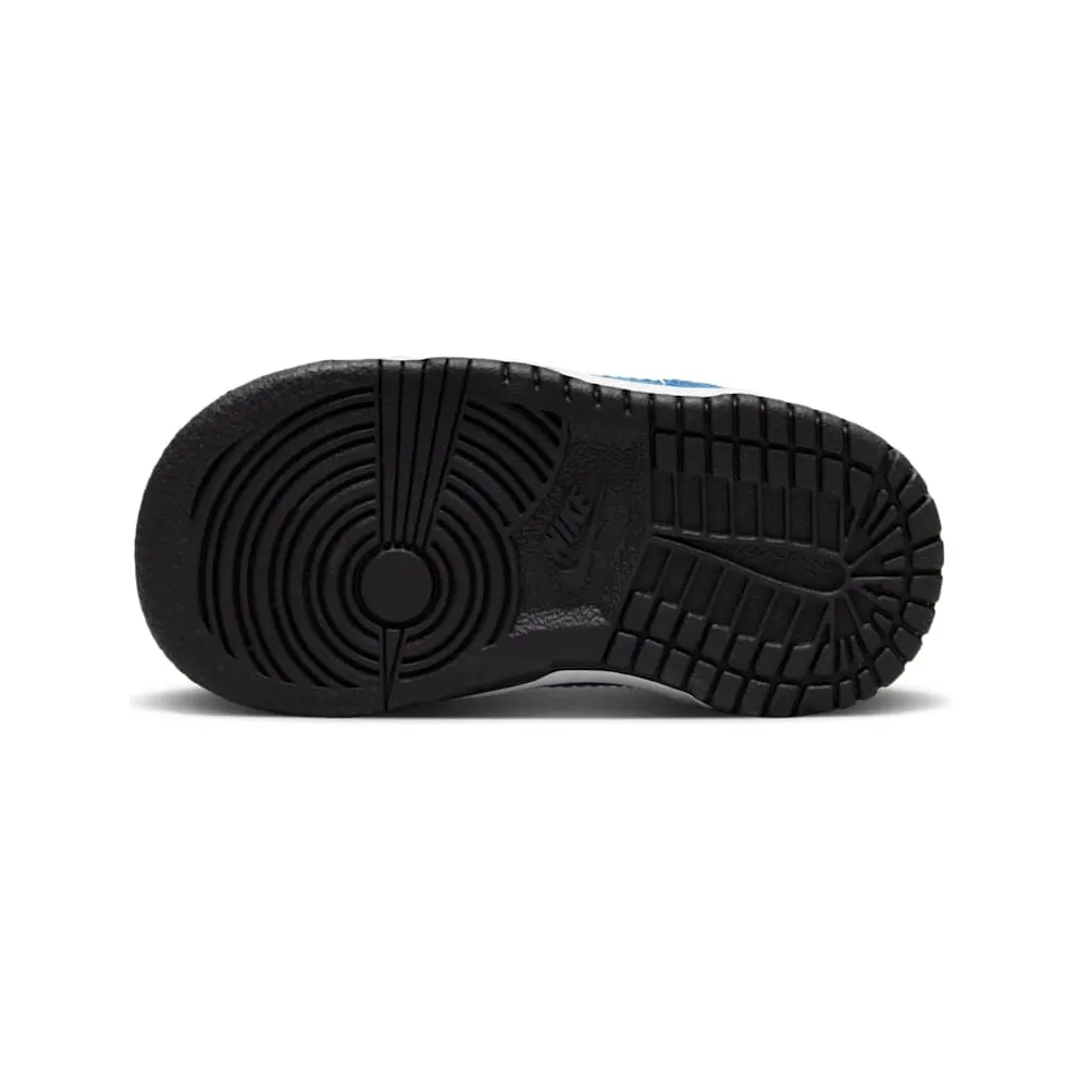 Nike Dunk Low TD “INDUSTRIAL BLUE” (DH9761-104)