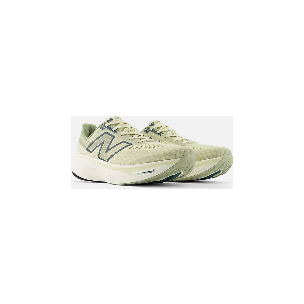 New Balance Fresh Foam X 1080v14 Pale Moss New Spruce Linen (M1080M14)