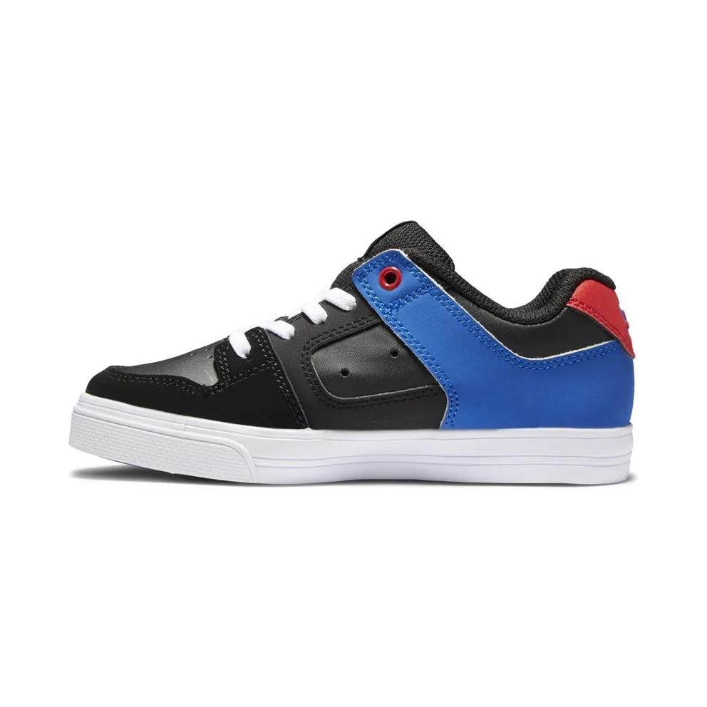 DC Pure Elastic Black (ADBS300256krk)