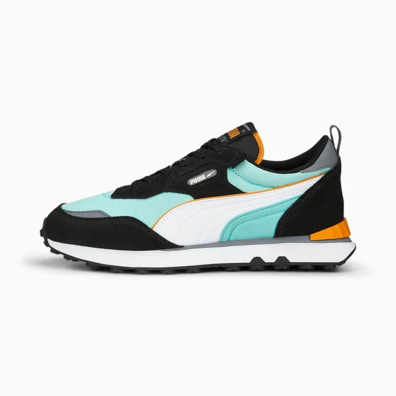 Puma Rider FV Spxp Black (39016901)