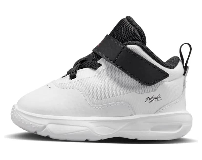 Jordan Stay Loyal 3 White Black University Red (FB9924-106)