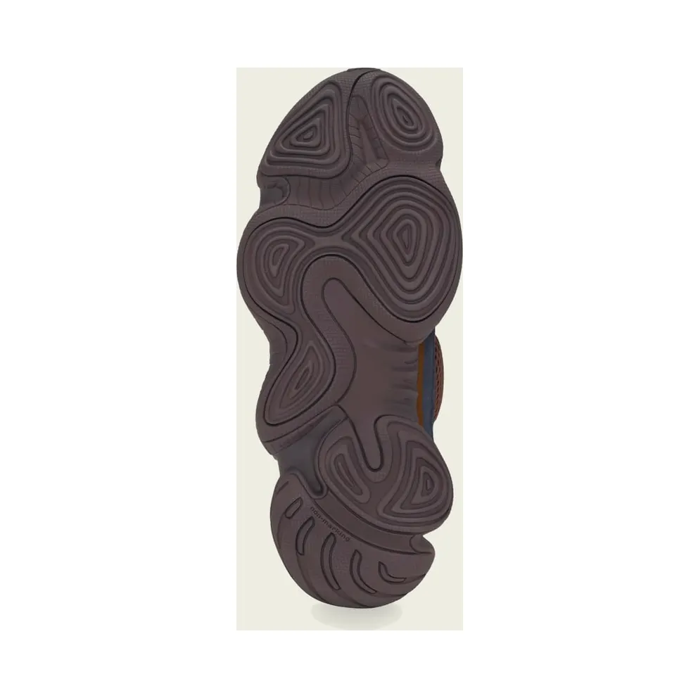 adidas YEEZY 500 HIGH Sumac / Sumac / Sumac (GW2874)