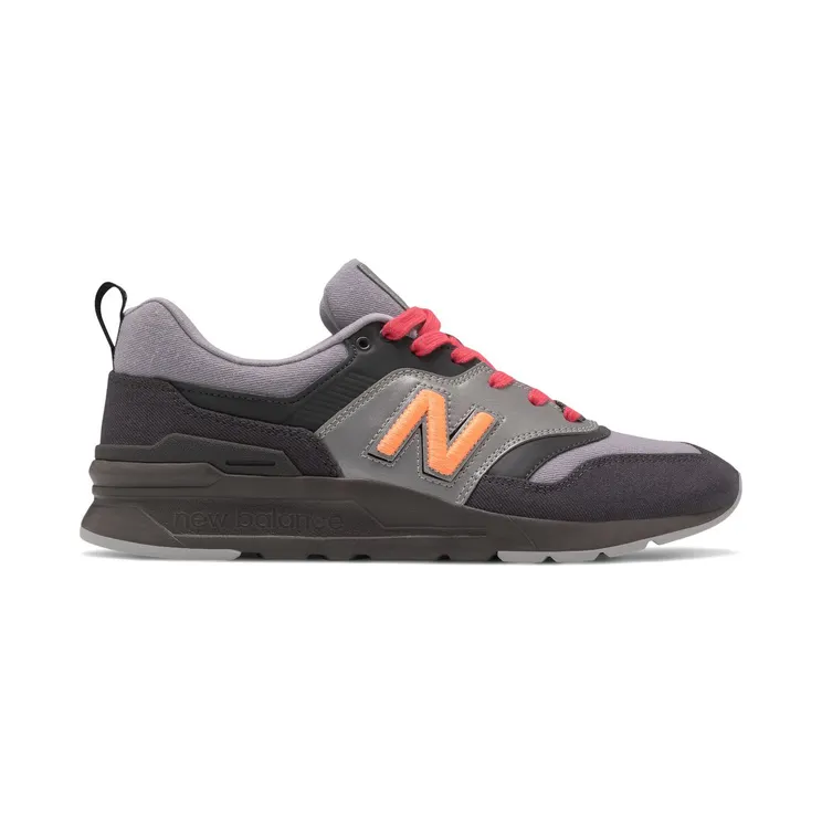 New Balance 997H New Era Choose Your Own Style (CM997HNE)