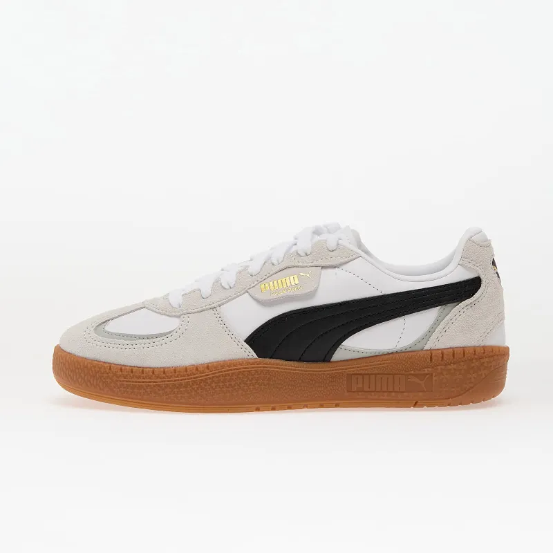 Puma Palermo Moda “Puma White / Puma Black” (397727_01)