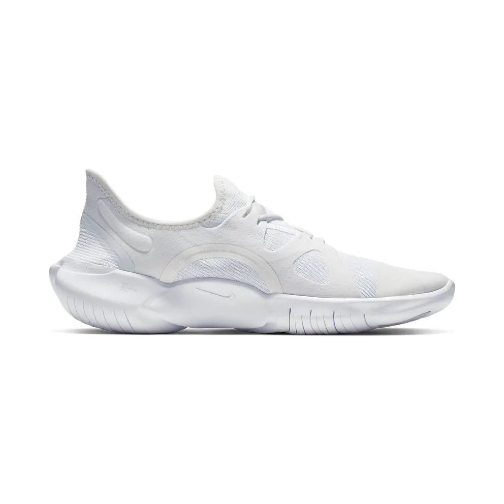 Nike Free RN 5.0 Platinum Tint Platinum Tint White Volt Pure Platinum (AQ1289-002)