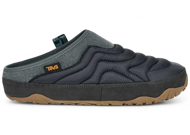 Teva ReEmber Terrain Slip On Total Eclipse Phantom (1129596-TLPS)