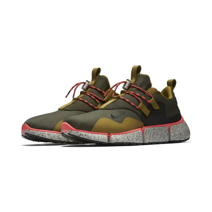 Nike Pocket Knife Desert Moss