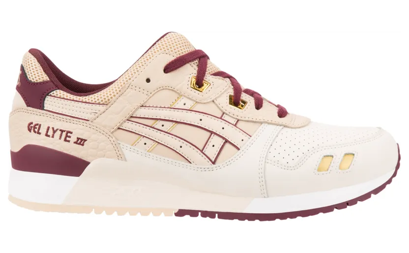 ASICS Gel-Lyte III Birch Beige (1191A201-200)