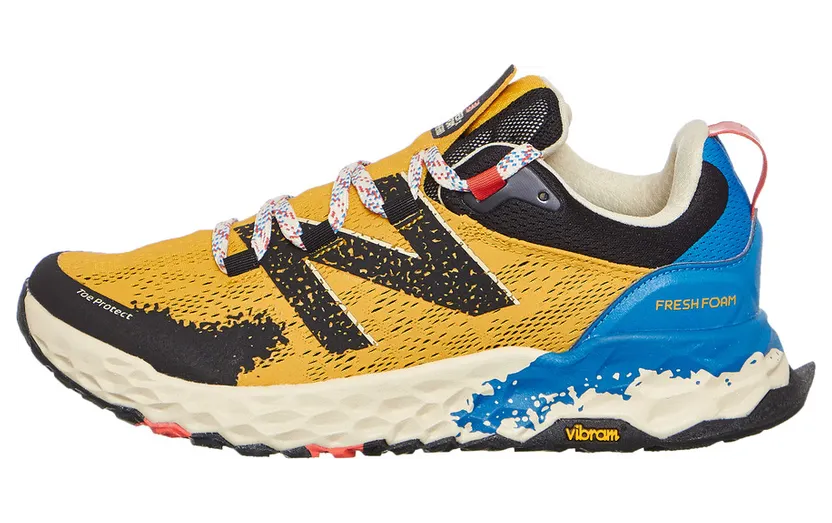 New Balance MTHIER Y5 Yellow (778331-60-7)