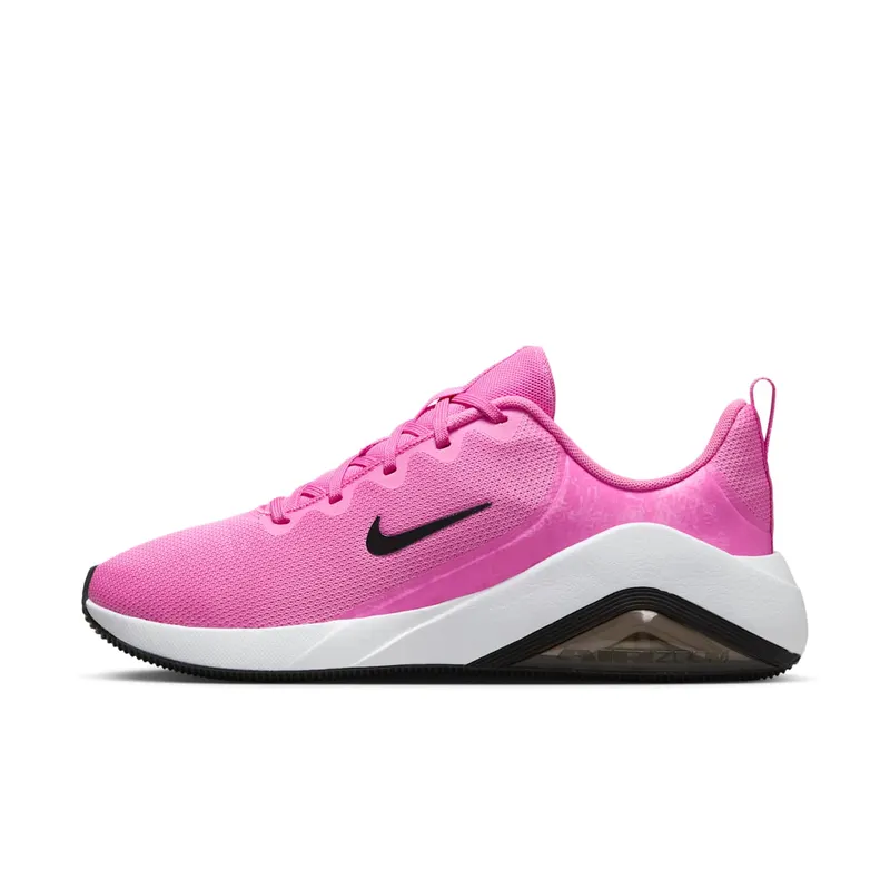Nike Bella 7 Playful Pink White Black (FZ1689-601)