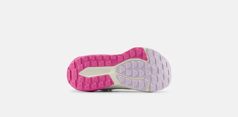 New Balance DynaSoft Nitrel v6 Grey Matter Magnet Real Pink (WTNTRLG6)
