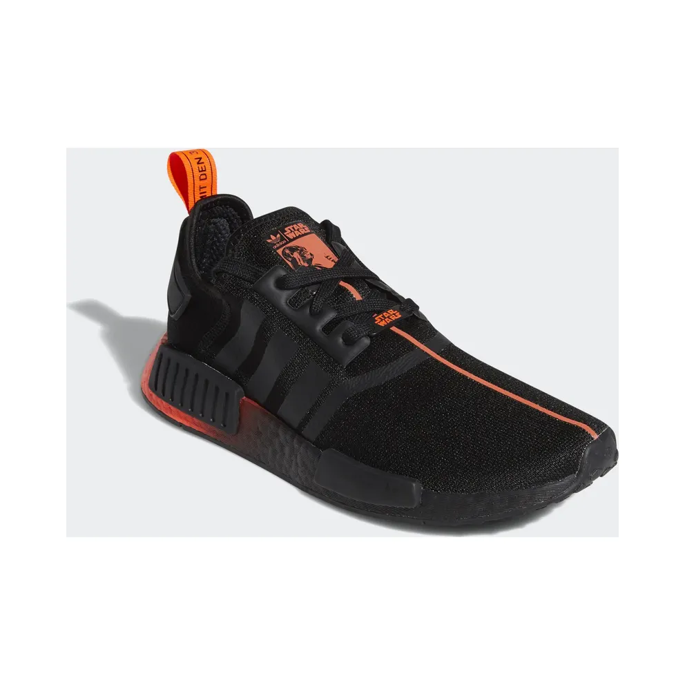 adidas NMD R1 Star Wars Darth Vader Core Black/Core Black/Solar Red (FW2282)