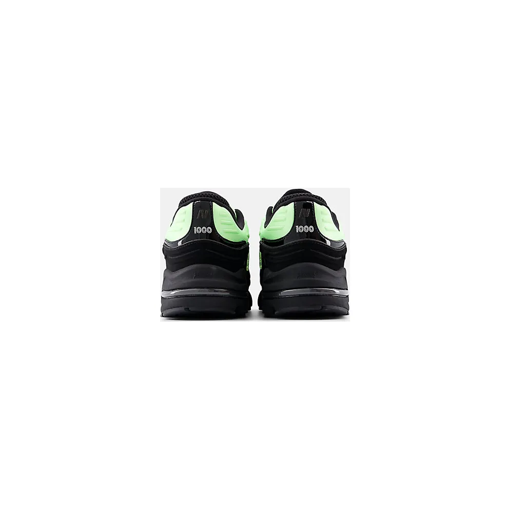 New Balance 1000 “Lime / Black” (M1000DD)