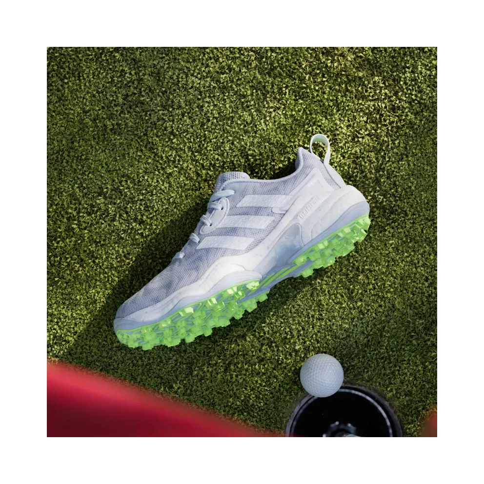 adidas Codechaos 25 Golf Halo Blue Cloud White Lucid Lemon (IG8708)