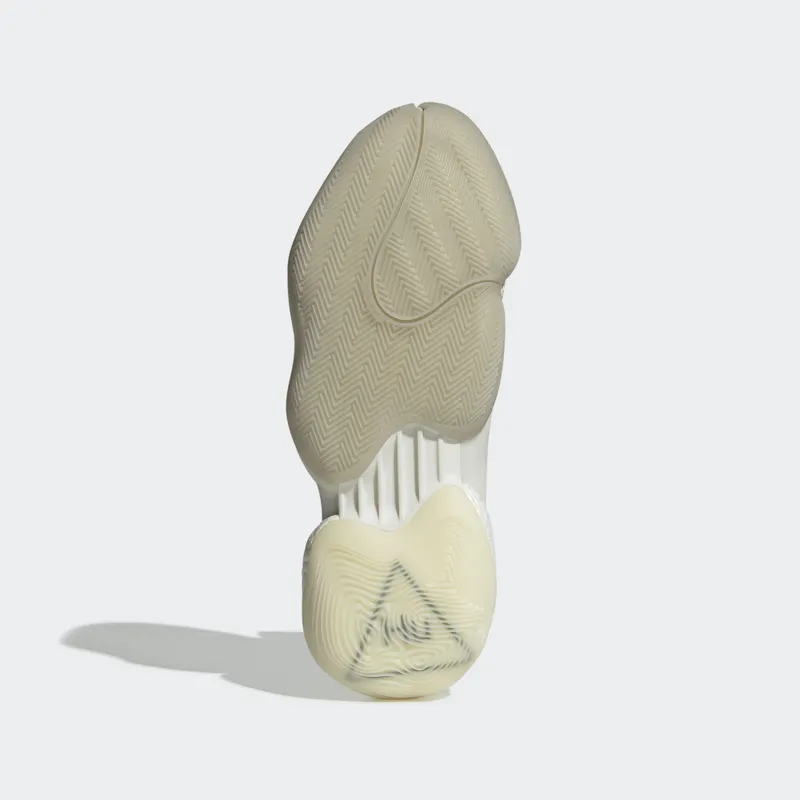 adidas Crazy BYW PRD Pharrell “Now is Her Time” Cream White Cream White/Cream White/Raw White (EG7727)