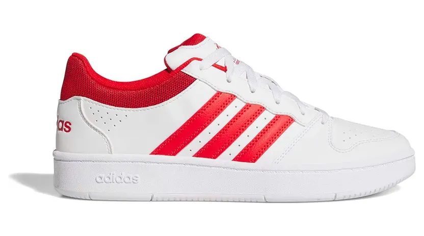 Adidas Hoops White (KI1059)