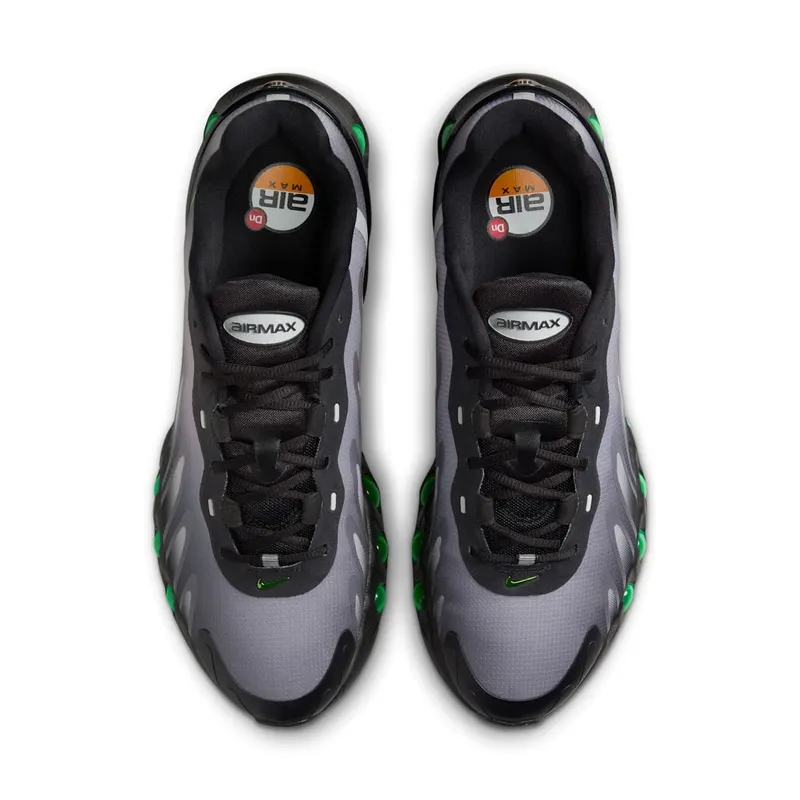 Nike Air Max Dn8 “Black Volt” (FQ7860-003)