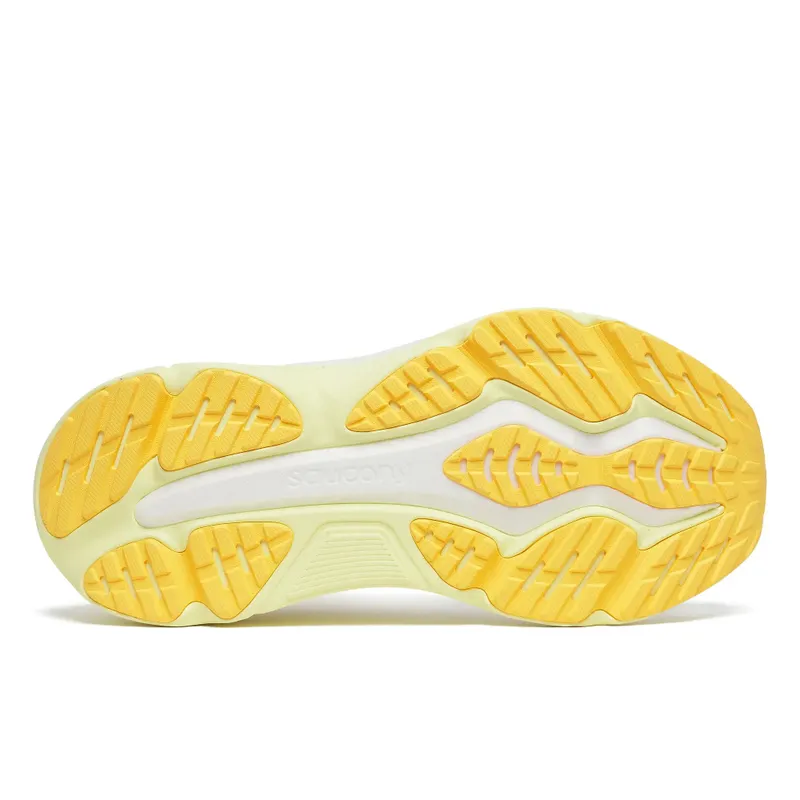 SAUCONY Hurricane 25 “Ivory / Tender” (S11026-144)
