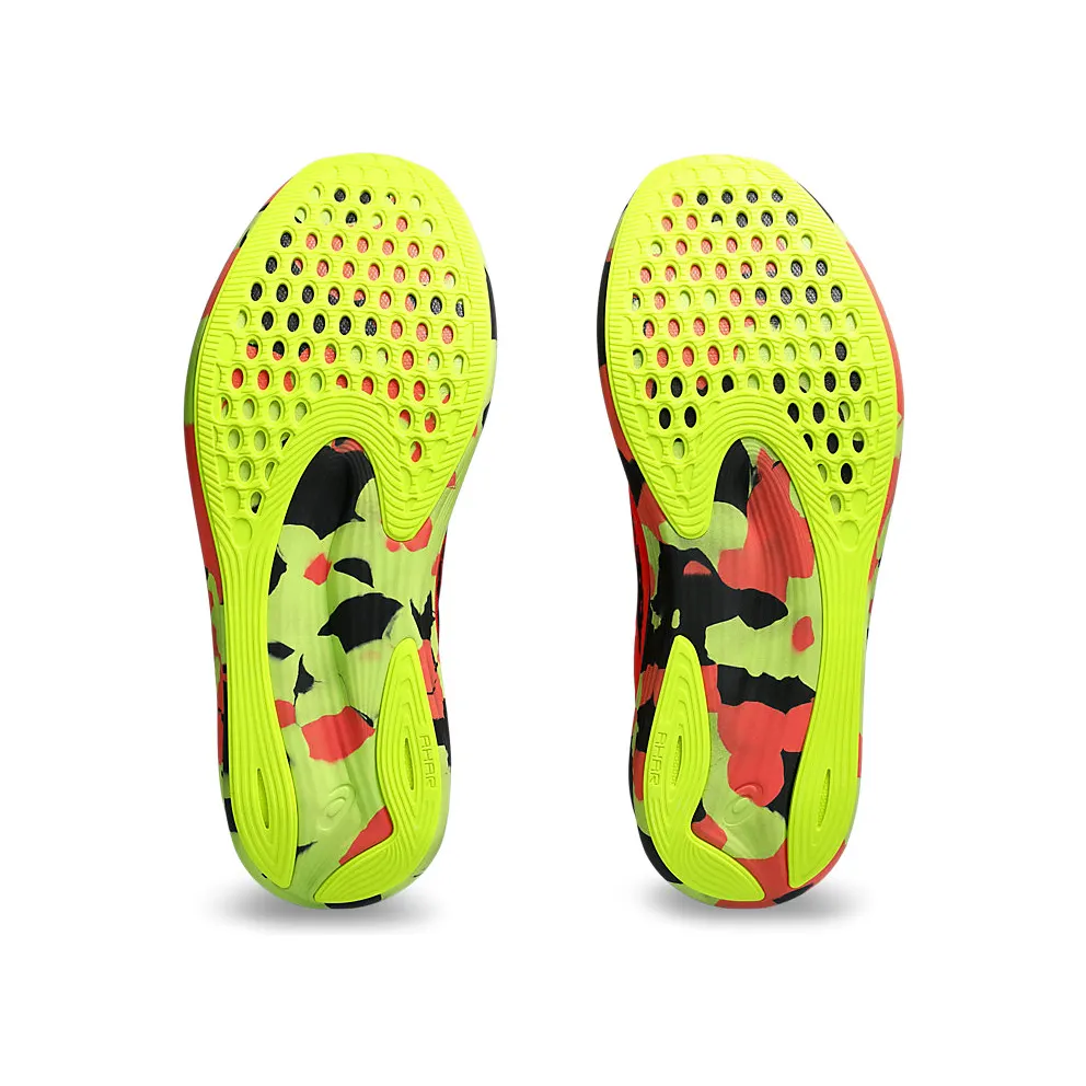 Asics Noosa Tri 15 Sunrise Red/Black (1011B609.601)