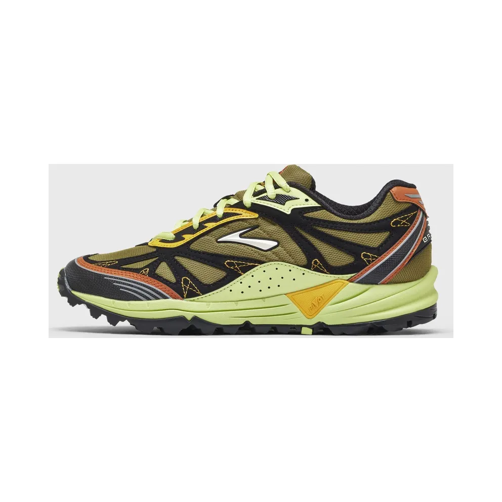 Brooks Running Cascadia 1 Multi
