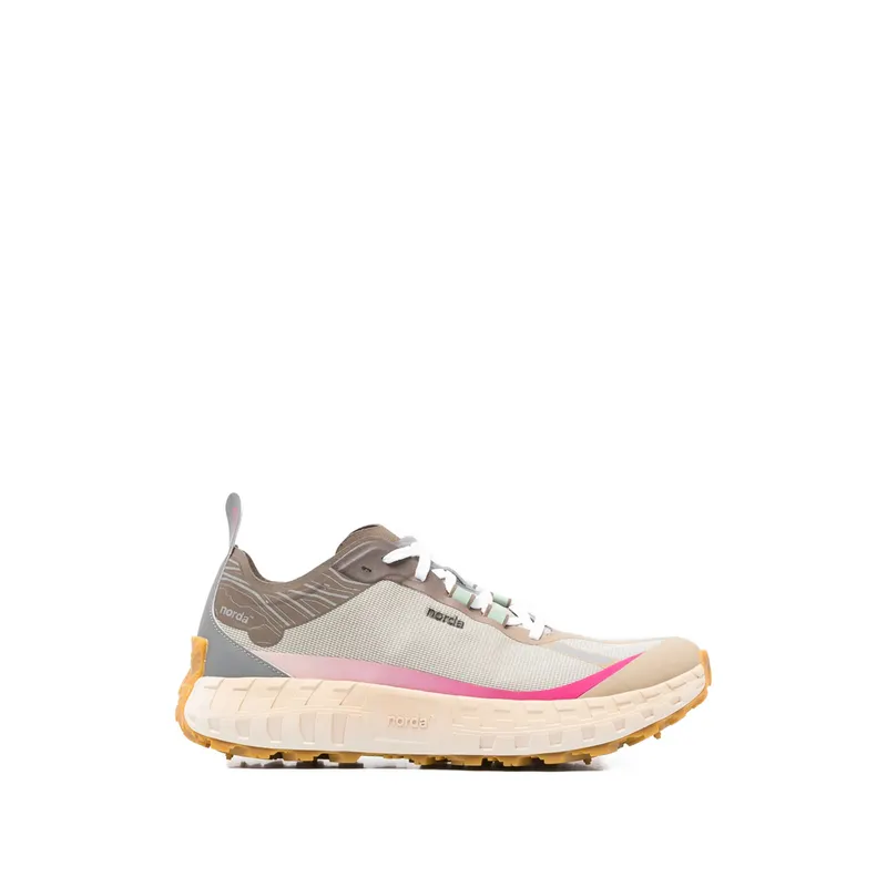 Norda 001A “Neutrals/Pink” (001AM SKY)