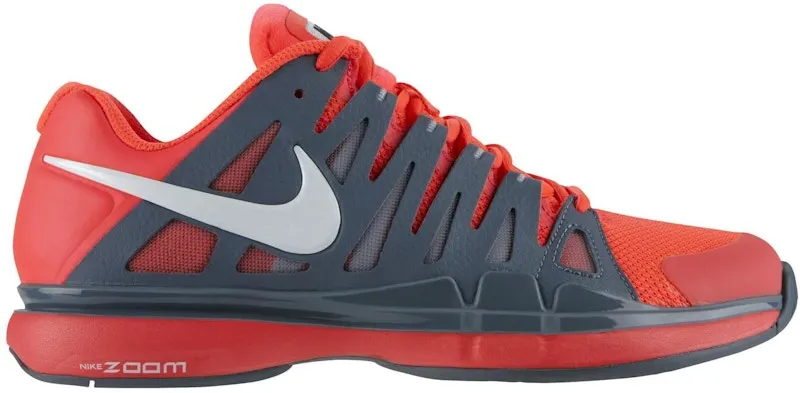 Nike Zoom Vapor 9 2013 US Open (488000-614)
