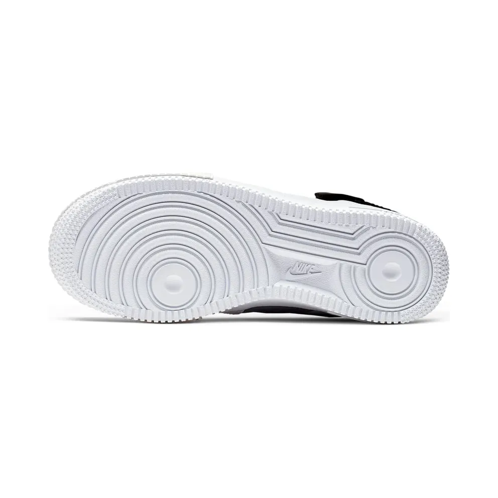 Nike Air Force 1 Type (GS) Summit White/White/Black (BQ4793-100)