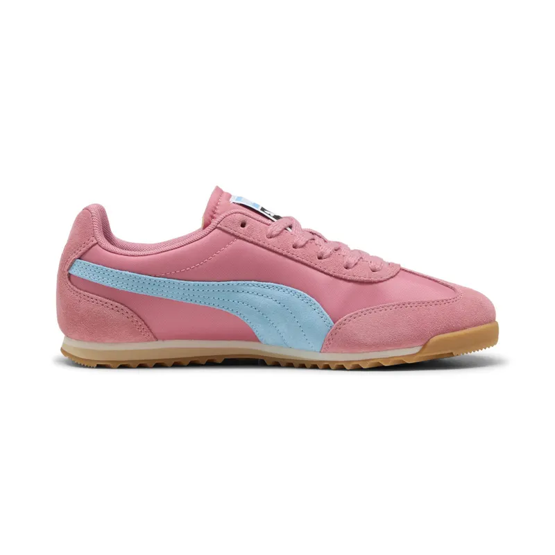 Puma Arizona Nylon “Light Lavender / Buttercream” (398682_33)