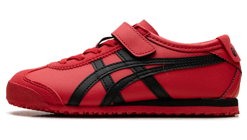 Onitsuka Tiger Tiger Mexico 66 PS “Classic Red Black” (1184A049-600)