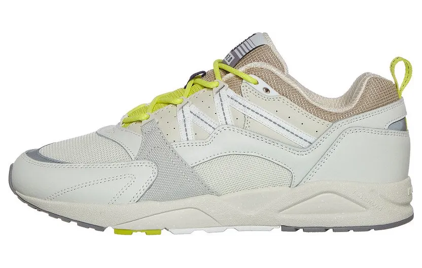 Karhu Fusion 2.0 – “White Evening Primrose” (F804166)