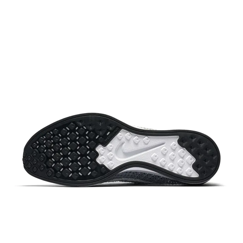 Nike Flyknit Racer Pure Platinum Pure Platinum/Cool Grey-White-Neutral Olive (862713-002)
