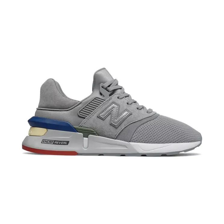 New Balance 997 Sport Steel