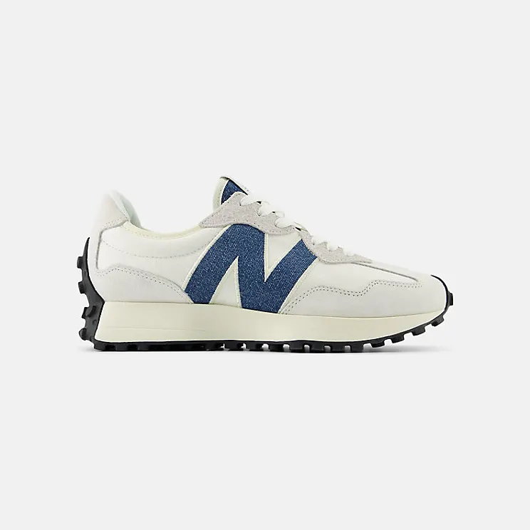 New Balance 327 “Reflection – Heron Blue” (WS327JB)