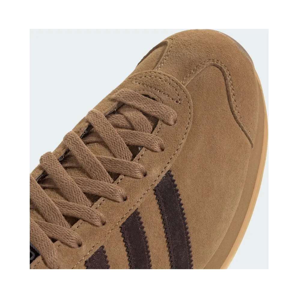 adidas Country Japan Brown Desert Dark Brown Cardboard (ID9210)