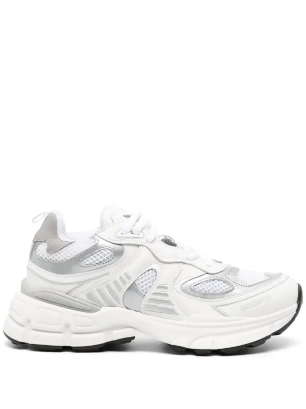 Axel Arigato Marathon Runner – White (F1543001)