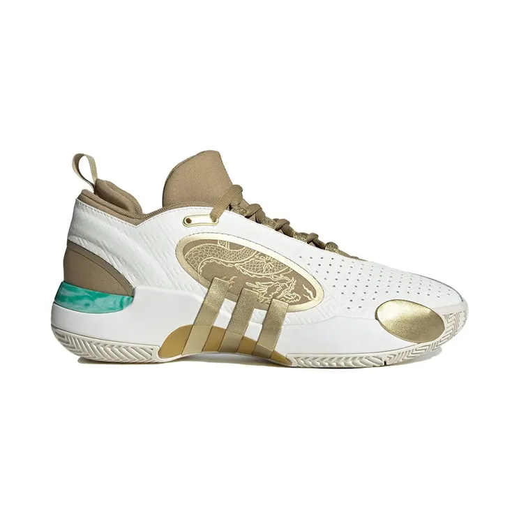adidas D.O.N. Issue #5 Year of the Dragon (2024) (IH7517)