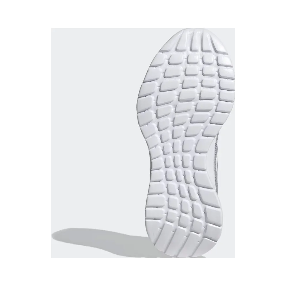 Adidas Tensaur Grey Two / Cloud White / Super Pop (GZ2667)