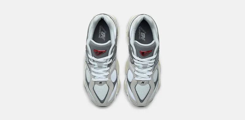 New Balance 9060 Raincloud Grey (GC9060GY)