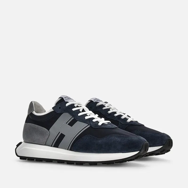 Hogan H601 Blue Grey (HXM6010EG01N3K836R)