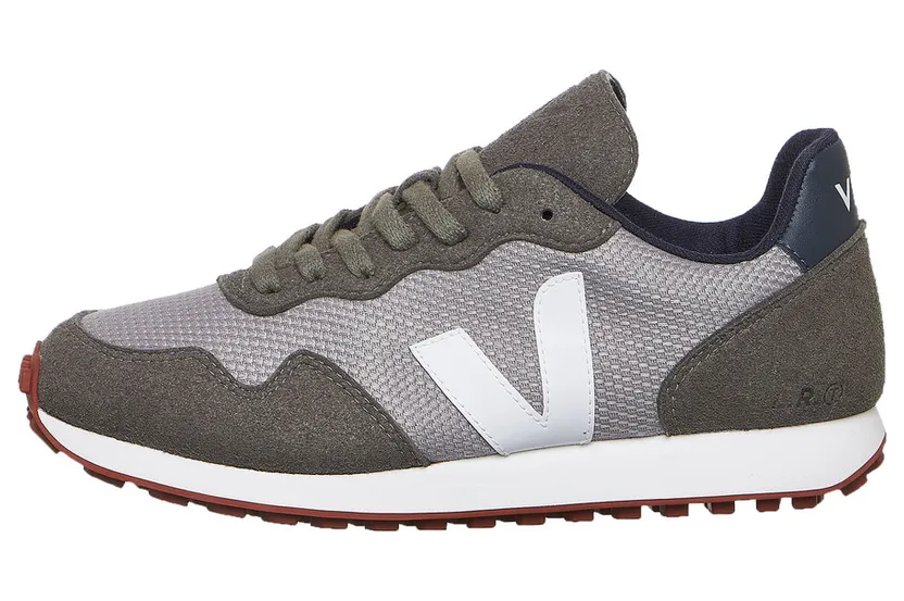 Veja SDU REC WMN Silver / White / Nautico (RRW012357)