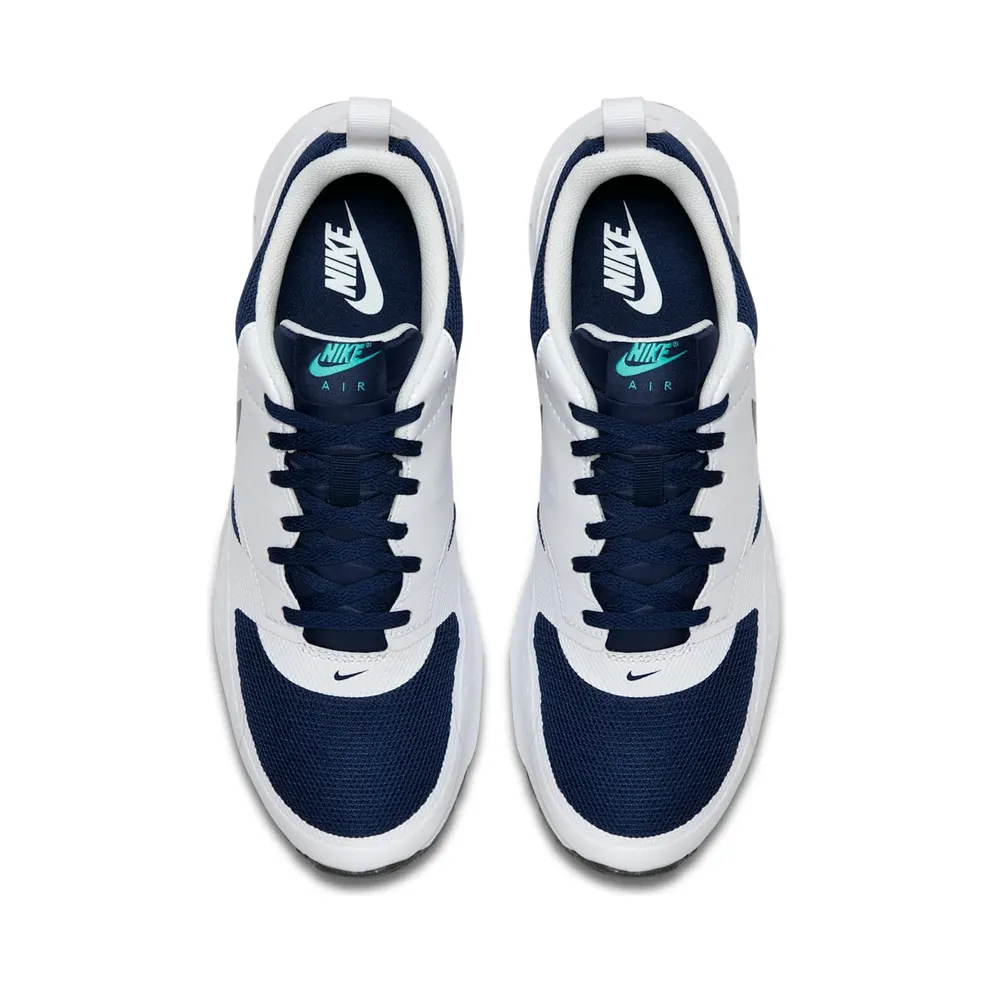 Nike Air Max Vision “Midnight Navy / White / Hyper Jade” (918230-400)