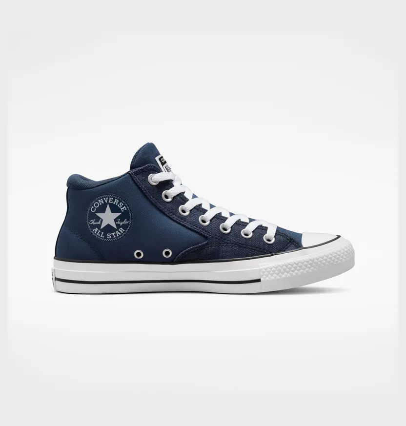Converse Chuck Taylor All Star Malden Street Nautical Navy/obsidian/white